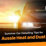 summer car detailing