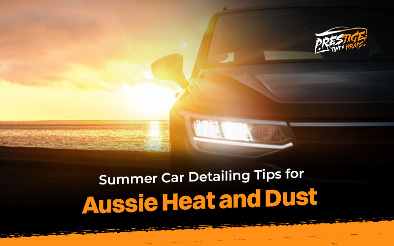 summer car detailing