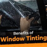 Window tinting