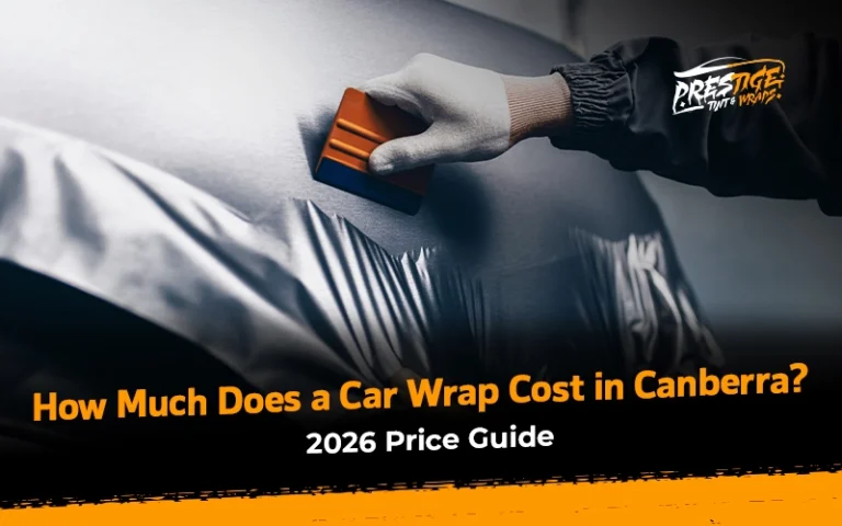 car wrap cost