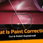 paint correction