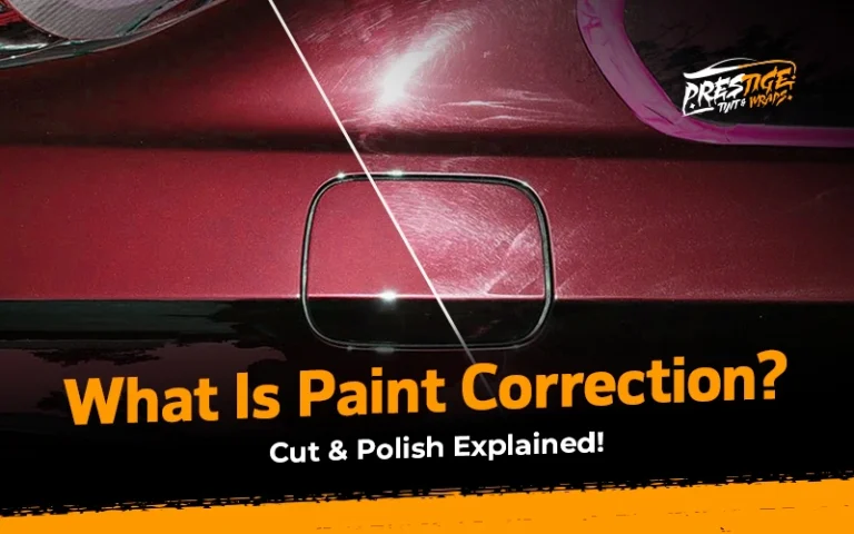 paint correction