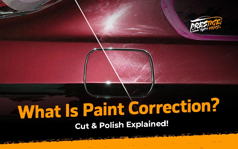 paint correction