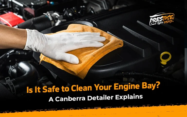 engine bay cleaner